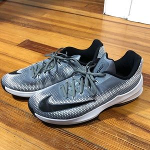 men’s Nike air max infuriates